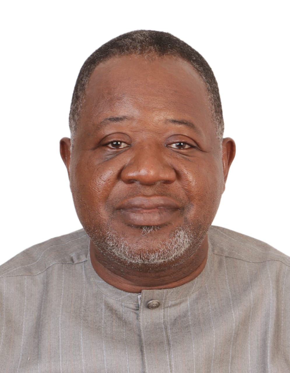 OLUSEYI HENRY OMOTOSHO