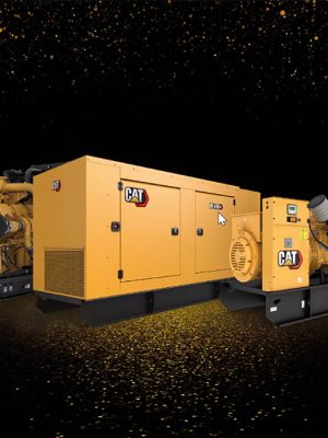 New-Cat-GC-Diesel-Generators